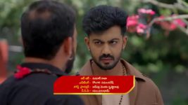 Satyabhama S01 E245 Chakri's Promise to Krish