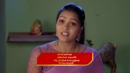 Satyabhama S01 E247 Nandhini's Advice to Harsha