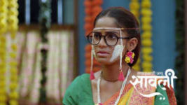 Savlyachi Janu Savali S01 E45 15th November 2024