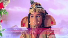 Shiv Shakti (Colors Bangla) S01 E335 Ganesh chooses Kuber's invitation