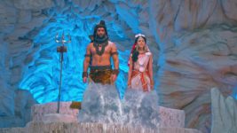 Shiv Shakti S01 E507 Parvati's Mata Bahuchara avatar!