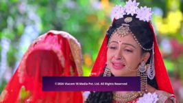 Shiv Shakti S01 E510 Parvati's verdict for Kartikeya