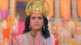 Shrimad Ramayan S01 E232 Ashwamedh Yagya Ka Ashwa