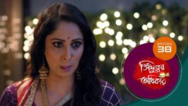 Sindoorer Adhikar S01 E38 6th November 2024