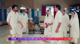 Swapnodana S01 E874 Ashima stops Abira's wedding