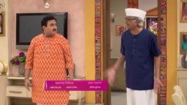 Taarak Mehta ka Ooltah Chashmah S01 E4238 Jethalal Ki Exercise