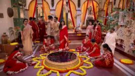 Tentul Pata (Star Jalsha) S01 E88 Rishi's Concern for Jhilli