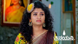 Trinayani (Kannada) S01 E1141 15th November 2024