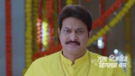 Tula Shikvin Changlach Dhada S01 E575 26th November 2024