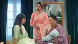 Yeh Rishta Kya Kehlata Hai S68 E1473 Abhira Questions Armaan