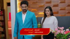 Yeto Vellipoyindhi Manasu S01 E259 Srilatha's Plan for Revenge