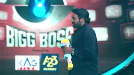 Bigg Boss Tamil S08 E57 Day 56: VJS Reviews the Doll Task