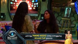 Bigg Boss Tamil S08 E59 Day 58: Ranking Task with a Twist