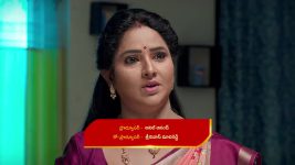 Brahma Mudi S01 E589 Rahul, Rudrani on a Mission