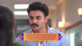 Gharo Ghari Matichya Chuli S01 E230 Janaki Feels Comforted