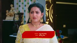 Intinti Ramayanam (Star Maa) S01 E151 Avani Confronts Pallavi