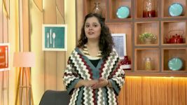 Rasoi Show S01 E6595 Vasana raab and Village style khichu