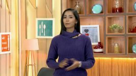 Rasoi Show S01 E6597 Halwasan paak and Tel paani na muthiya