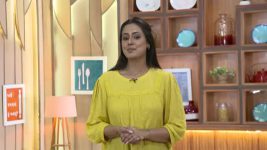 Rasoi Show S01 E6600 Vatana Naliyer ni kachori and Instant athela aamla