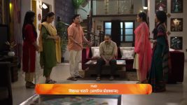 Satvya Mulichi Satvi Mulgi S01 E731 2nd December 2024