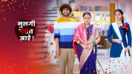 Mulagi Pasant Aahe S01 E291 2nd December 2024